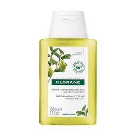 KLORANE Shampooing au Cédrat