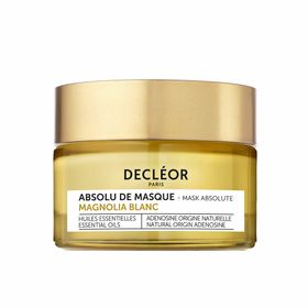 Decléor Absolu de Masque MAGNOLIA BLANC 50ml
