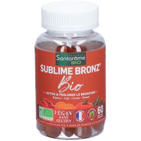 Santarome Bio Sublime Bronz' Bio