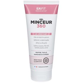 EA Fit® GEL MINCEUR 360