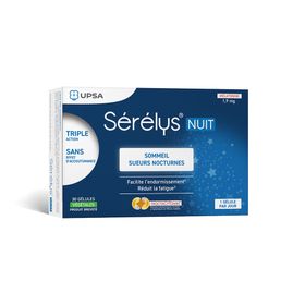 Sérélys® NUIT