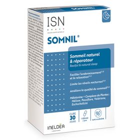 ISN Somnil