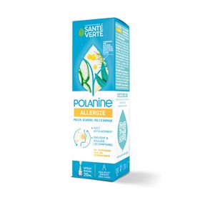 SANTÉ VERTE POLANINE® ALLERGIE