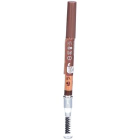 BOHO Crayon Sourcils 02 Chatain