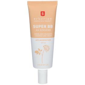 erborian Super BB Crème au Ginseng Doré