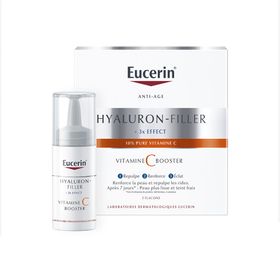 Eucerin® HYALURON-FILLER + 3x EFFECT Vitamine C