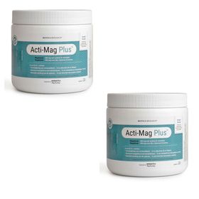 Biotics Acti-Mag Plus™ 400 mg