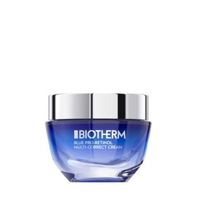 BIOTHERM Blue Pro-Retinol Multi-Correct Cream - Crème de jour anti-rides