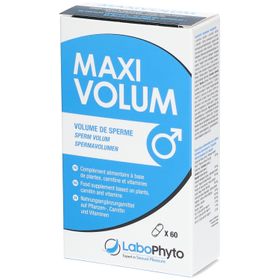 LABOPHYTO Maxi Volum Volume de sperme