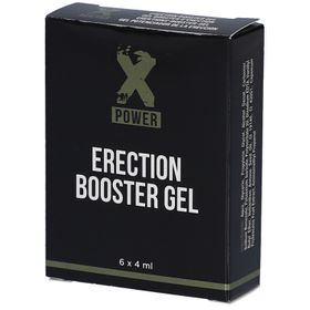 XPOWER Fel Booster d'Erections
