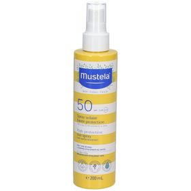 mustela® Spray Solaire haute protection SPF 50