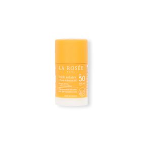 LA ROSÉE Stick solaire SPF 50