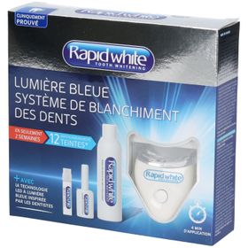 CCD Kit Blue Light