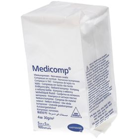 Hartmann Medicomp® 5 x 5 cm