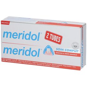 meridol® Soin Complet Dentifrice
