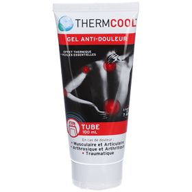 Bausch + Lomb ThermCool Gel Anti-Douleur