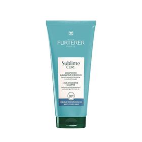 René Furterer  SUBLIME CURL Shampooing sublimateur de boucles