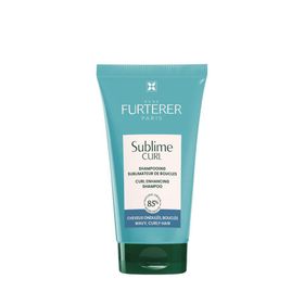 René Furterer SUBLIME CURL Shampooing sublimateur de boucles