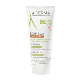 A-DERMA EXOMEGA CONTROL Lait émollient anti-grattage