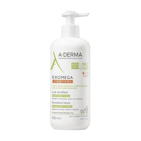 A-DERMA EXOMEGA CONTROL Lait émollient anti-grattage