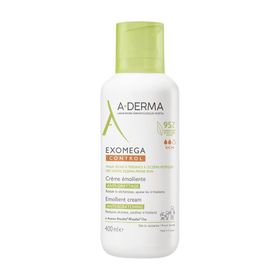 A-DERMA EXOMEGA CONTROL Créme émolliente