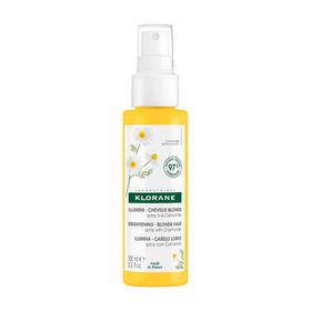 KLORANE Spray de camomille bio