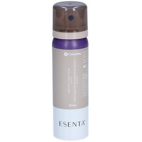 ESENTA SPRAY RETRAIT ADHÉSIF - Spray pour retrait d'adhésif  - spray 50 ml