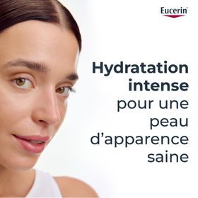 Eucerin® HYALURON-FILLER + 3x EFFECT Soin de Nuit Booster d'Hydratation