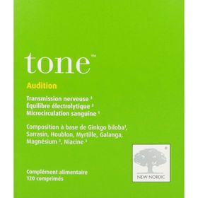 New Nordic Tone Audition