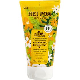HEI POA® Gelée exfoliante vivifiante