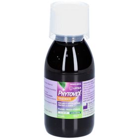 Phytovex Sirop Toux Mixte