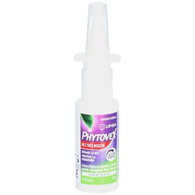 Phytovex Nez Très Bouché Spray Nasal