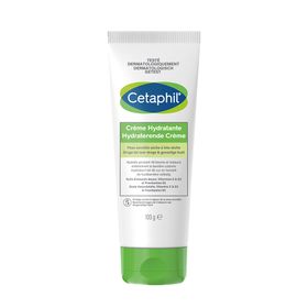 Cetaphil® Crème Hydratante 100 g crème