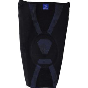 GENU PRO COMFORT - Genouillère rotulienne de contention avec insert. taille 4 - unité