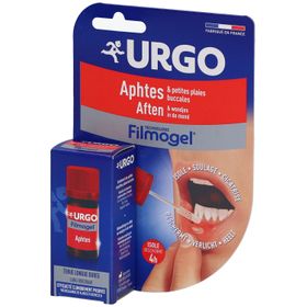 URGO Filmogel Aphtes