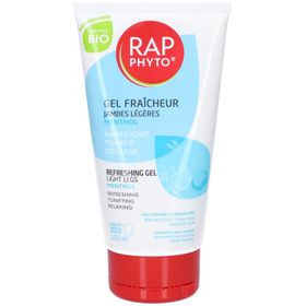 Rap Phyto® Gewl fraicheur 150 ml