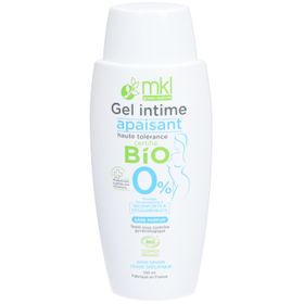 MKL Gel Intime Apaisant