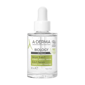 A-DERMA BIOLOGY HYALU Sérum 3 en 1