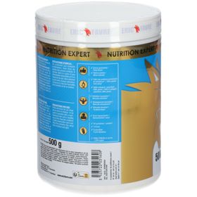 ERIC FAVRE® Iso Zero 100% Whey Protéine Vanille