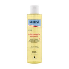 DEXERYL huile douche 200ml