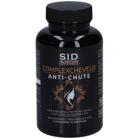 SIDN COMPLEXE CHEV A/CHUTE CPR   de 180