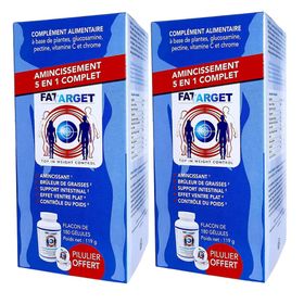 FAT TARGET
