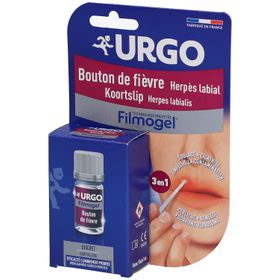URGO Filmogel Bouton de Fièvre