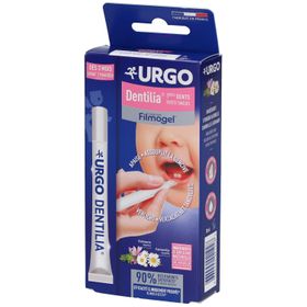 URGO Filmogel Dentilia