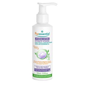 Puressentiel HYGIÈNE INTIME Huile Micellaire Nettoyante