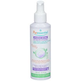 Puressentiel HYGIÈNE INTIME Huile Micellaire Nettoyante