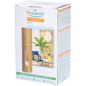 Diffuseur Puressentiel Ultras Aplo