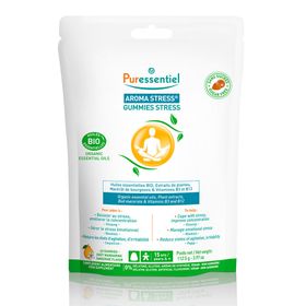 Puressentiel AROMA STRESS® Gummies Stress