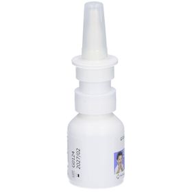GRANIONS Kid - Spray Nasal