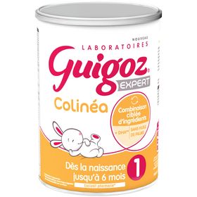 GUIGOZ® Expert Colinéa Lait 1er âge